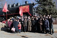 Тихорецк: совещание актива КПРФ северо-востока Кубани