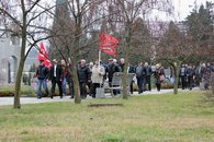 Крымск: совещание актива КПРФ юго-запада Краснодарского края