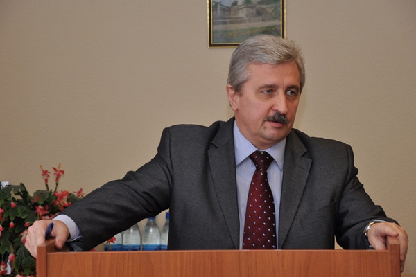 Николай Осадчий: Что будет с культурой после «Года культуры»? Николай Осадчий: Что будет с культурой после «Года культуры»?