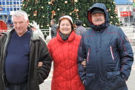 Белореченск: Советский Союз не забыть!