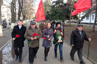 «Комсомолу в Тихорецке быть»
