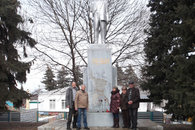 Коммунисты Мостовского района – в день памяти В.И.Ленина