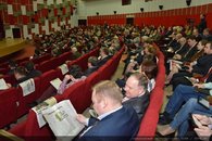 Коммунисты Краснодарского края на семинаре-совещании КПРФ в Подмосковье