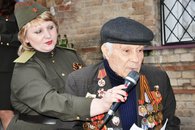Копии Знамени Победы вручены от имени КПРФ музеям в Щербиновском районе