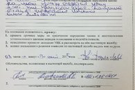 Краснодар. Вброс в УИК 22-48