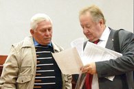Пленум Краснодарского краевого Комитета КПРФ. Информационное сообщение