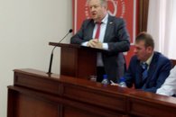 Пленум Краснодарского краевого Комитета КПРФ. Информационное сообщение