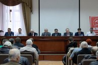 Пленум Краснодарского краевого Комитета КПРФ. Информационное сообщение