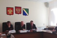 Рабочая поездка депутата-коммуниста А. Тренина в Туапсе