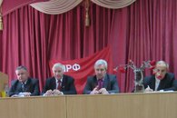 В Армавире прошло окружное совещание актива КПРФ