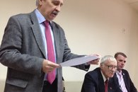 В Туапсе состоялось зональное совещание актива КПРФ южной части края