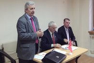 В Туапсе состоялось зональное совещание актива КПРФ южной части края