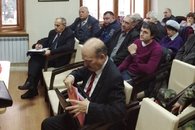 В Туапсе состоялось зональное совещание актива КПРФ южной части края