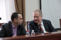 Пленум Краснодарского краевого Комитета КПРФ. Фоторепротаж
