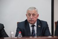 Пленум Краснодарского краевого Комитета КПРФ. Фоторепротаж