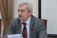 Пленум Краснодарского краевого Комитета КПРФ. Фоторепротаж