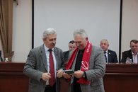 Пленум Краснодарского краевого Комитета КПРФ. Фоторепротаж