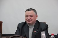 Пленум Краснодарского краевого Комитета КПРФ. Фоторепротаж
