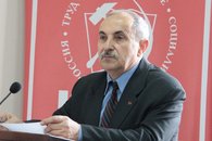 Пленум Краснодарского краевого Комитета КПРФ. Фоторепротаж