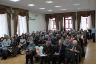 Пленум Краснодарского краевого Комитета КПРФ. Фоторепротаж