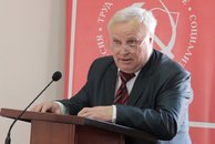 Пленум Краснодарского краевого Комитета КПРФ. Фоторепротаж