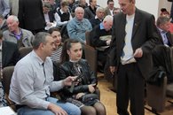 Пленум Краснодарского краевого Комитета КПРФ. Фоторепротаж