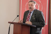 Пленум Краснодарского краевого Комитета КПРФ. Фоторепротаж