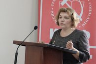 Пленум Краснодарского краевого Комитета КПРФ. Фоторепротаж