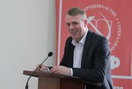 Пленум Краснодарского краевого Комитета КПРФ. Фоторепротаж