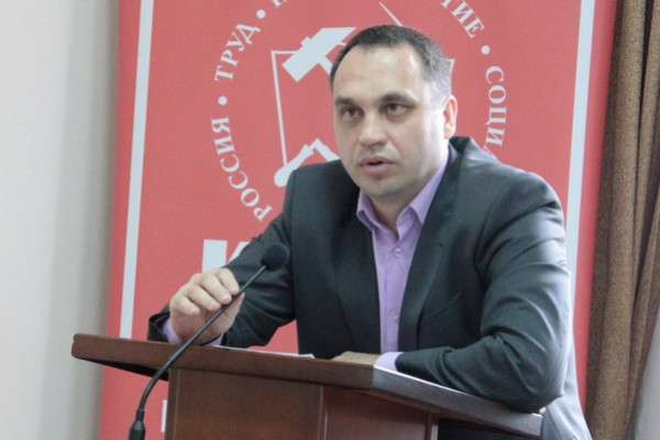 Поздравляем П.В. Соколенко с юбилейным днем рождения! Поздравляем П.В. Соколенко с юбилейным днем рождения!