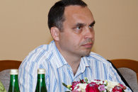 Поздравляем П.В. Соколенко с юбилейным днем рождения!