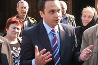 Поздравляем П.В. Соколенко с юбилейным днем рождения!