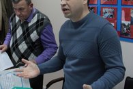 В станице Каневской прошла районная Конференция КПРФ