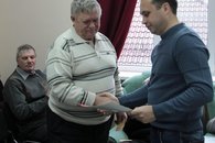 В станице Каневской прошла районная Конференция КПРФ