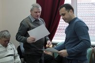 В станице Каневской прошла районная Конференция КПРФ