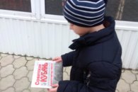 Молодежные красные десанты – в кубанских станицах
