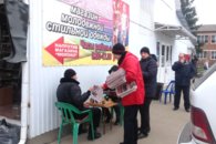 Молодежные красные десанты – в кубанских станицах