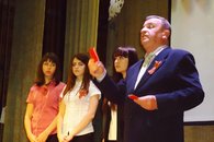 В Каневской комсомольцев стало больше