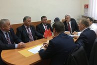 В центре внимания фракции КПРФ – вопросы экономики и социальной сферы