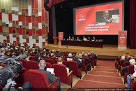 Представители краевого отделения КПРФ приняли участие в семинаре партийного актива