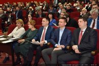 Представители краевого отделения КПРФ приняли участие в семинаре партийного актива