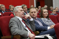 Представители краевого отделения КПРФ приняли участие в семинаре партийного актива