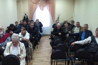 Состоялась Конференция Темрюкского районного отделения КПРФ