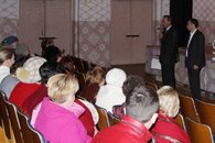 Павел Соколенко: «Оптимизация» довела сельскую медицину до абсурда!