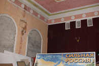 Коммунист-депутат П. Соколенко продолжает встречи с селянами