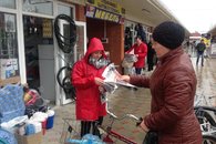 Комсомольские агитбригады поработали в кубанских станицах