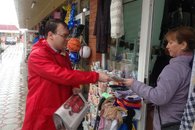 Комсомольские агитбригады поработали в кубанских станицах