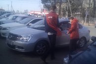 Комсомольские агитбригады поработали в кубанских станицах