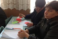 Кущевские коммунисты провели Конференцию