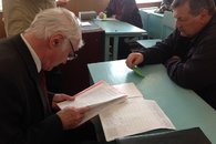 Кущевские коммунисты провели Конференцию